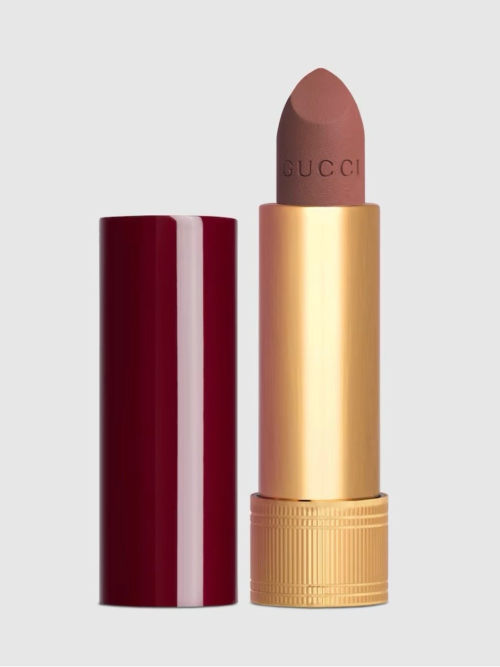 Gucci Rouge à Lèvres Mat Lipstick 128 Amanda Dask Limited Edition NIB